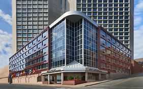 Four Points Sheraton Halifax